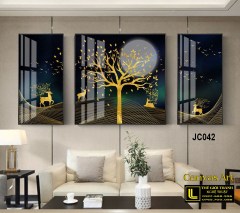 tranh-canvas-bầy-chim (13)